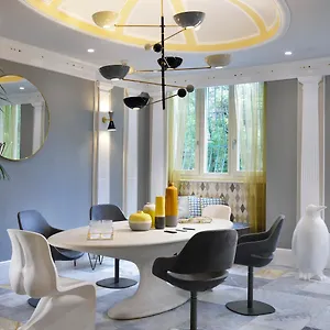 Residenza Delle Citta Apartahotel Milán