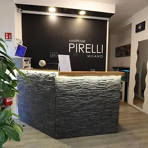 Pirelli Pensión Milán