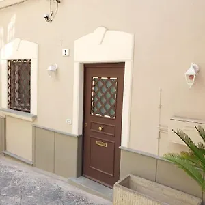 Della Rotonda Apartamento CTA