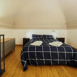 Bellini Apartamento CTA