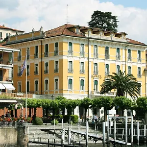 Excelsior Splendide Hotel Bellagio