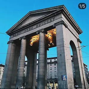 La Vignetta Hotel Milán